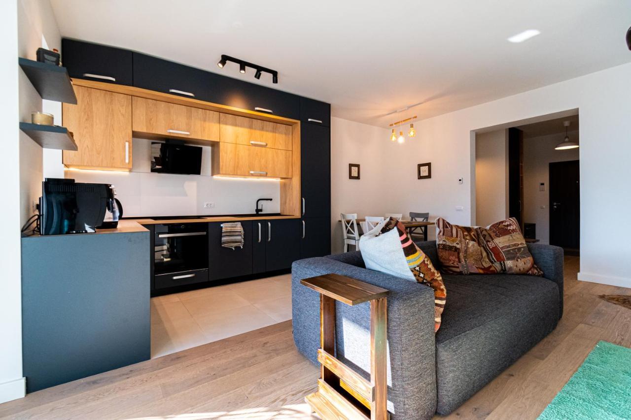 Apartament Mirador Bohemian Apt With Views Over Old Town And Tampa Mountain, Near Poiana