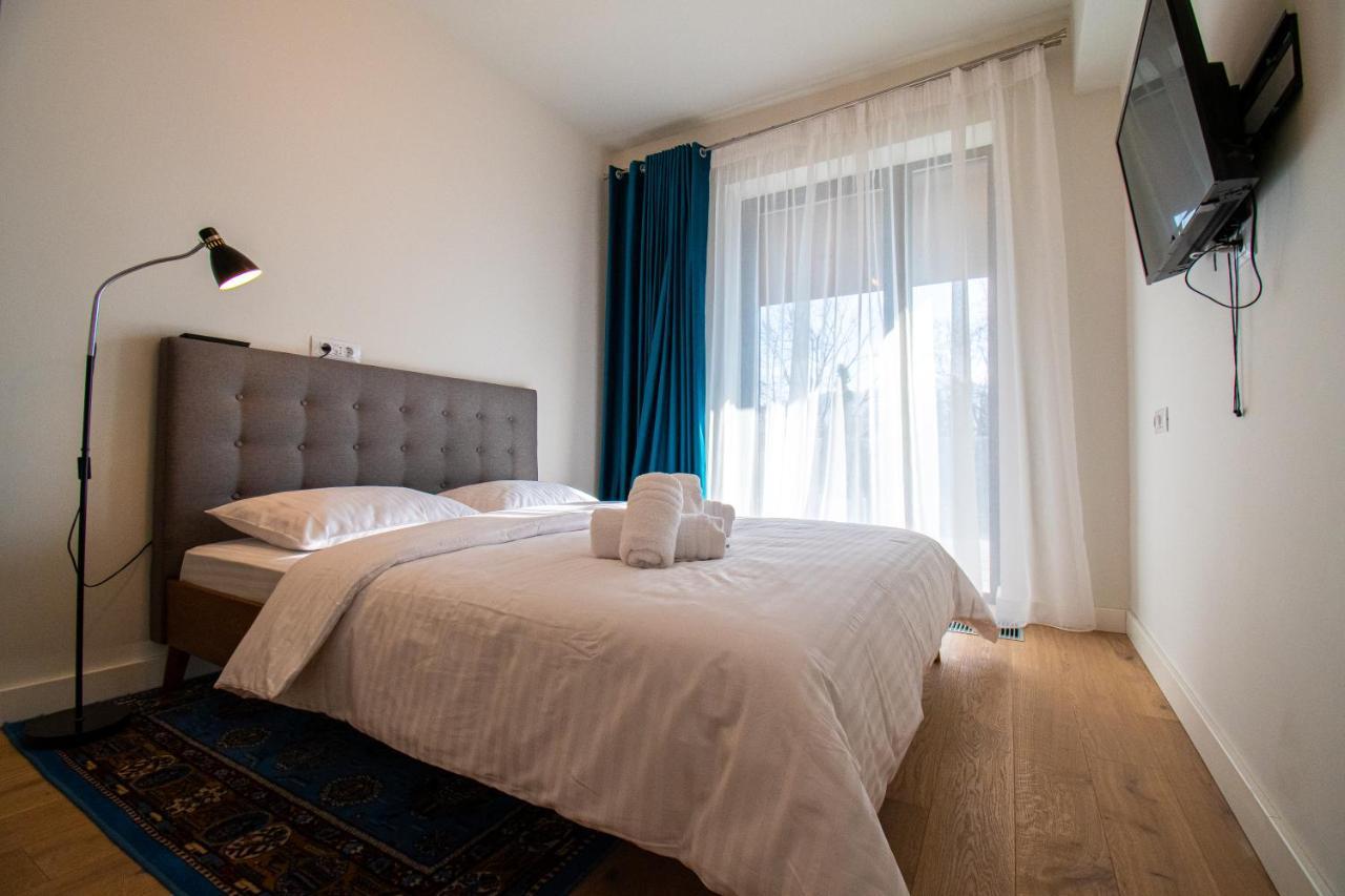 Mirador Bohemian Apt With Views Over Old Town And Tampa Mountain, Near Poiana * Brașov