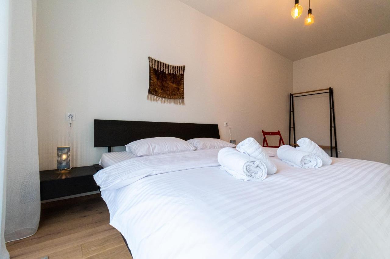Mirador Bohemian Apt With Views Over Old Town And Tampa Mountain, Near Poiana Apartament Brașov