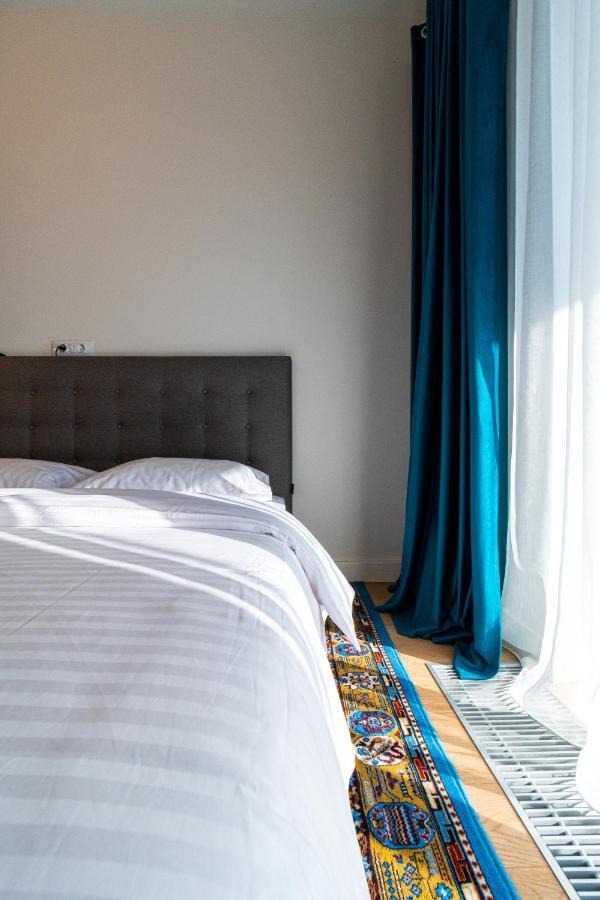 Mirador Bohemian Apt With Views Over Old Town And Tampa Mountain, Near Poiana Apartament