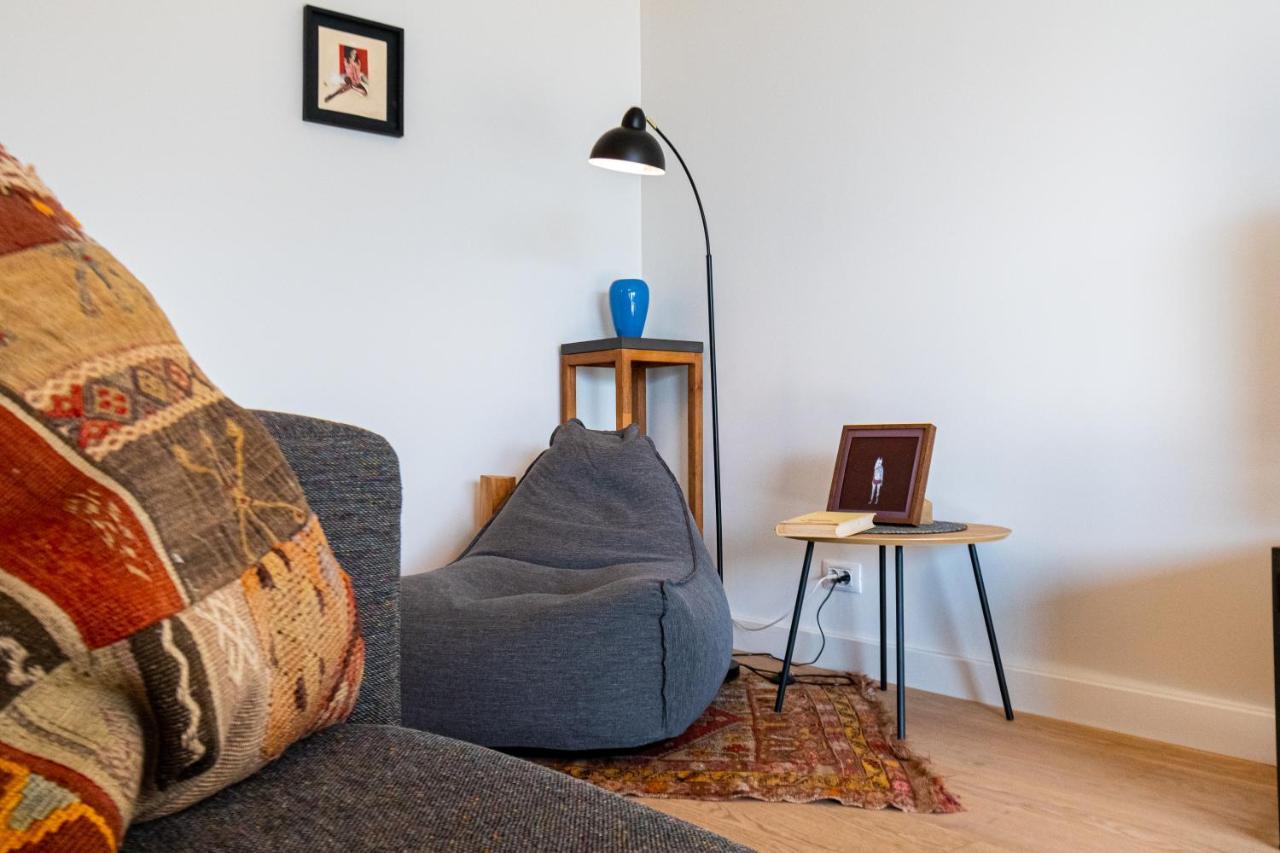 Mirador Bohemian Apt With Views Over Old Town And Tampa Mountain, Near Poiana Brașov